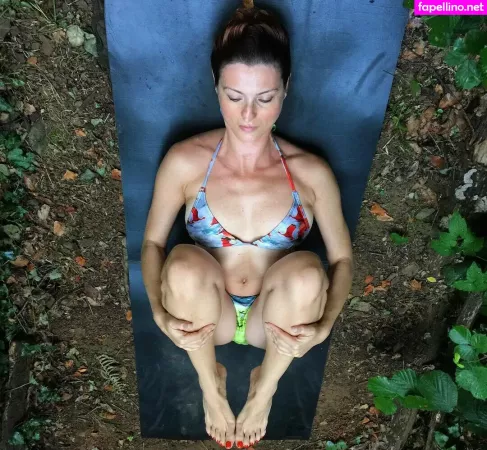 Demet Yoruc OnlyFans Thumbnail #9LP1Kn2Pmg