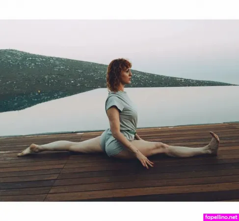 Demet Yoruc OnlyFans Thumbnail #NN4dlHFOMg