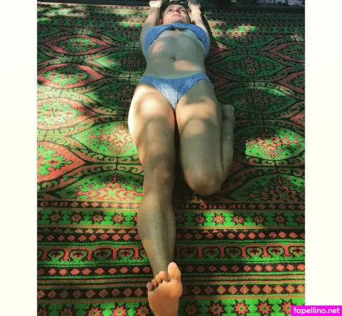 Demet Yoruc OnlyFans Thumbnail #OFvNG5DzcD