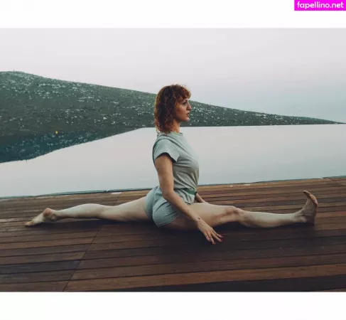 Demet Yoruc OnlyFans Thumbnail #Y9mimc9Beh