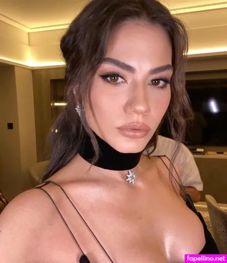 Demet Zdemir OnlyFans Thumbnail #DYpvST2Oqz