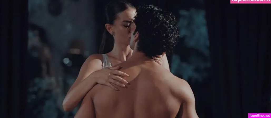 Demet Zdemir OnlyFans Thumbnail #fHnw2ifZkx