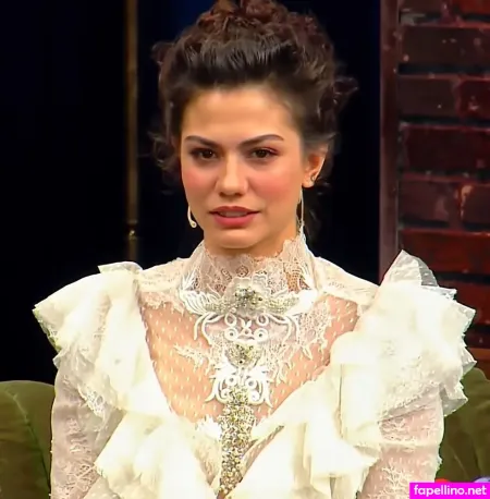 Demet Zdemir OnlyFans Thumbnail #op4spA1TFl
