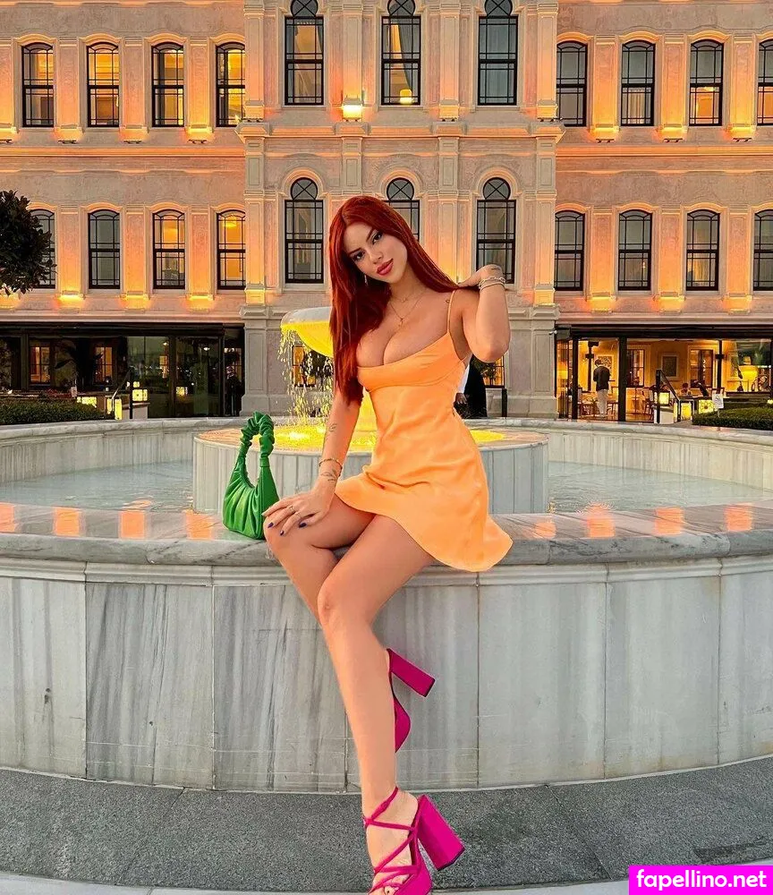 Demet Öztürk Nude Leaked OnlyFans Photo #y6qVNpXuhH