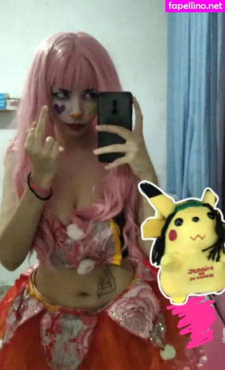 Demeter OnlyFans Thumbnail #Fe8BgrW1kh