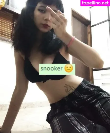 Demeter OnlyFans Thumbnail #HGKY1Rf4Ye