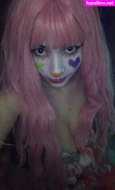 Demeter OnlyFans Thumbnail #cMuWOm7CSL