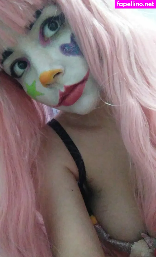 Demeter Nude Leaked OnlyFans Photo #dZQPBotNmx