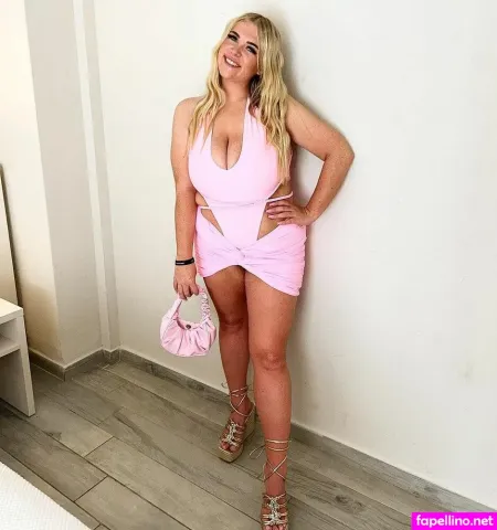 Demi 34jj OnlyFans Thumbnail #KHlfL7v4rb
