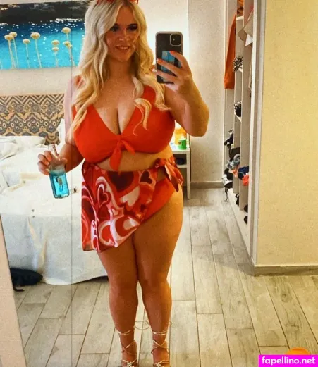 Demi 34jj OnlyFans Thumbnail #UfUvAylhTh