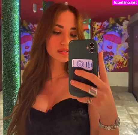 Demi Aggelopoulou OnlyFans Thumbnail #OMWbnDOSeS