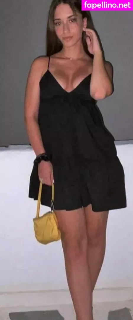 Demi Aggelopoulou OnlyFans Thumbnail #Od3FhQqJbD