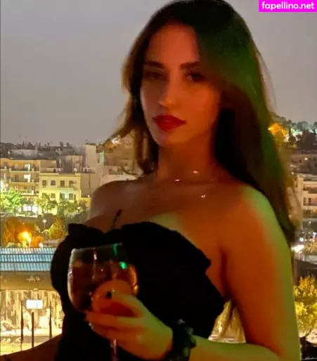 Demi Aggelopoulou OnlyFans Thumbnail #jaRsIvFa3q