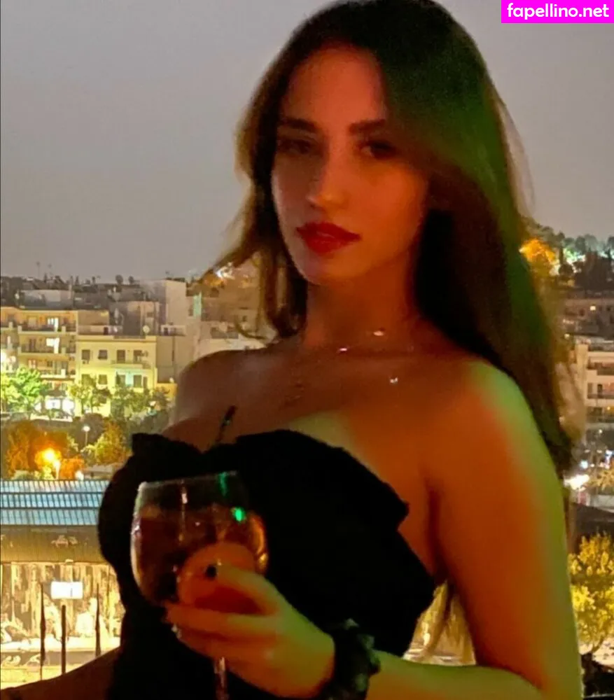 Demi Aggelopoulou Nude Leaked OnlyFans Photo #jaRsIvFa3q
