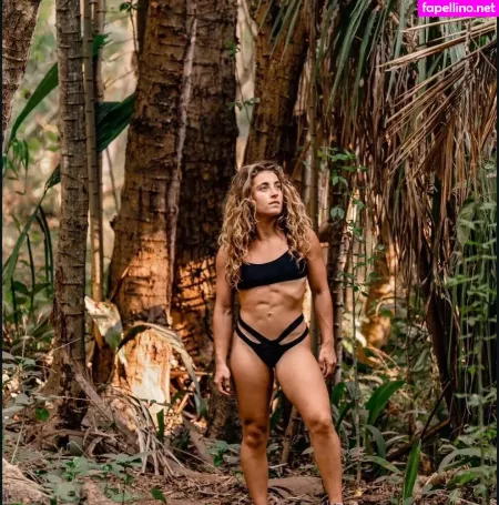 Demi Bagby 1 OnlyFans Thumbnail #W5Eyj9pGkU
