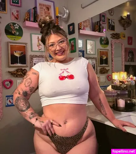 Demi Bleu Main Profile Photo