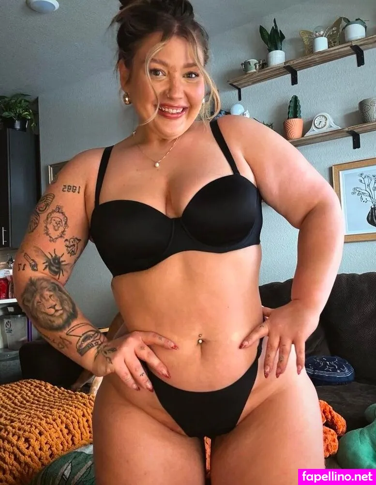 Demi Bleu Nude Leaked OnlyFans Photo #jVEEtnxU49