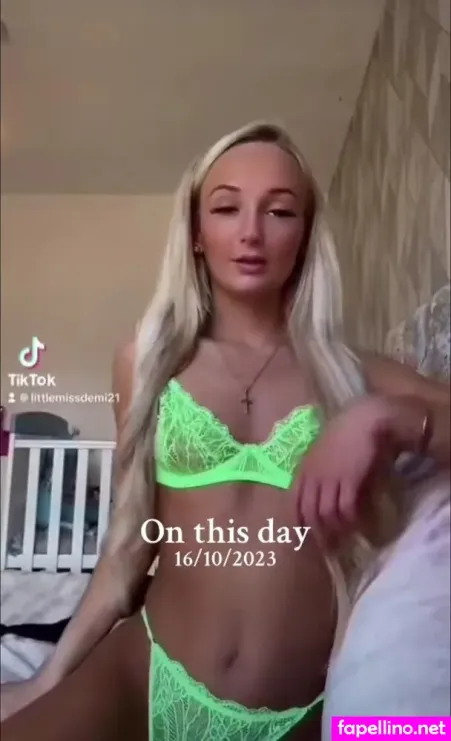 Demi Colahan OnlyFans Thumbnail #a11VYKva7e