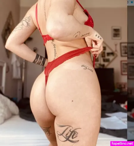 Demi Gabriella Main Profile Photo