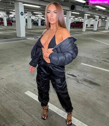 Demi Jones OnlyFans Thumbnail #srUHNVTAi7