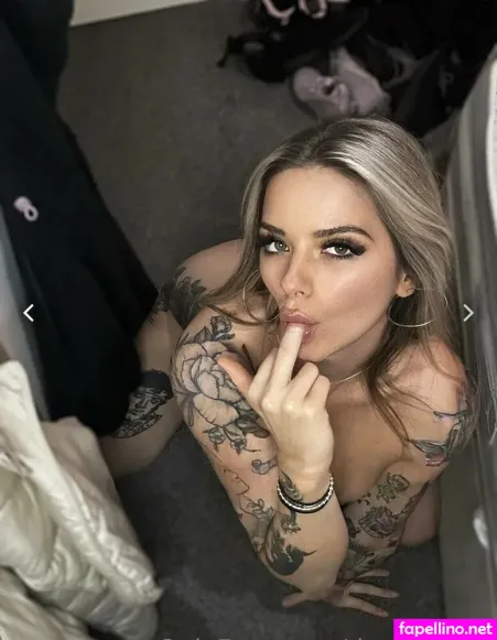 Demi Jordan OnlyFans Thumbnail #KWXI2V5MCw