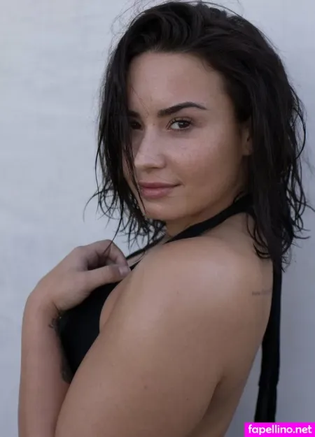 Demi Lavato OnlyFans Thumbnail #8QkF43DYMu