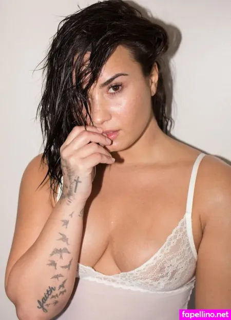 Demi Lavato OnlyFans Thumbnail #FS7nxIYp2Q