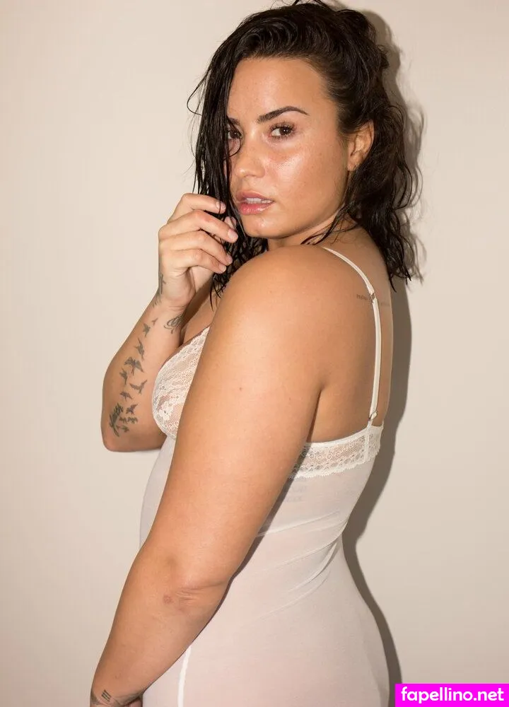ddlovato Nude Leaked OnlyFans Photo #kBwh7EcbHT