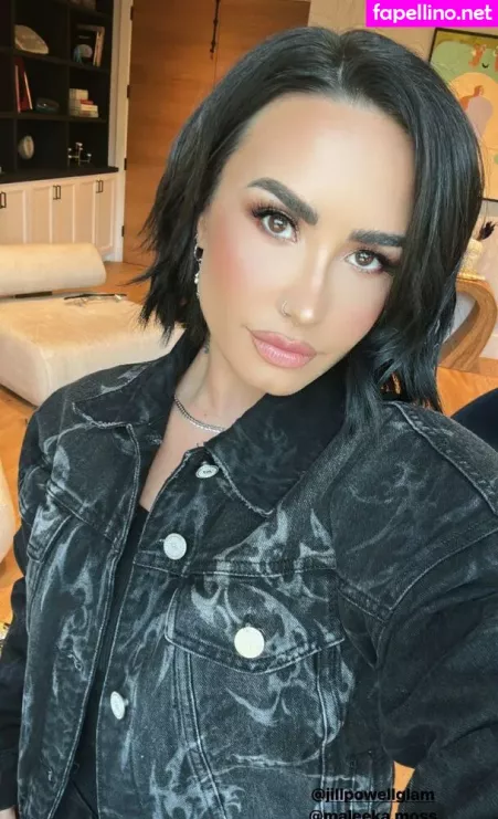 Demi Lovato 1 OnlyFans Thumbnail #4ow94VV6iZ
