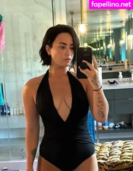 Demi Lovato 1 OnlyFans Thumbnail #5sOdYeXRzE