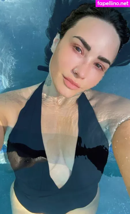 Demi Lovato 1 OnlyFans Thumbnail #EaL3kBKU5t