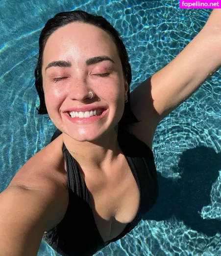Demi Lovato 1 OnlyFans Thumbnail #N437k51KKw