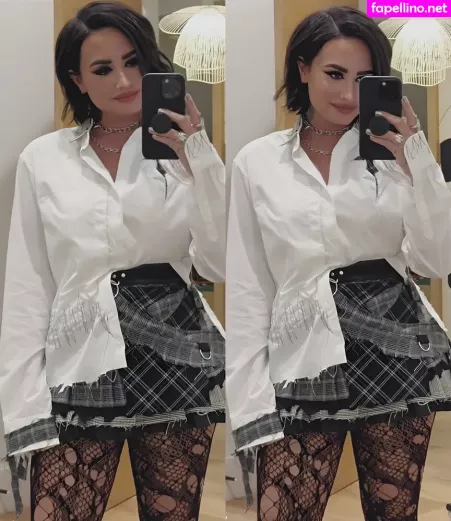 Demi Lovato 1 OnlyFans Thumbnail #WrD1bSEaH2