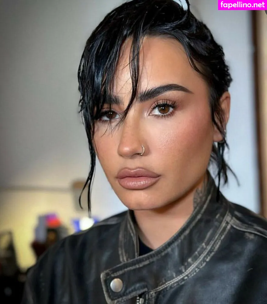 Demi Lovato, ddlovato Nude Leaked OnlyFans Photo #e7FHUTqhwQ