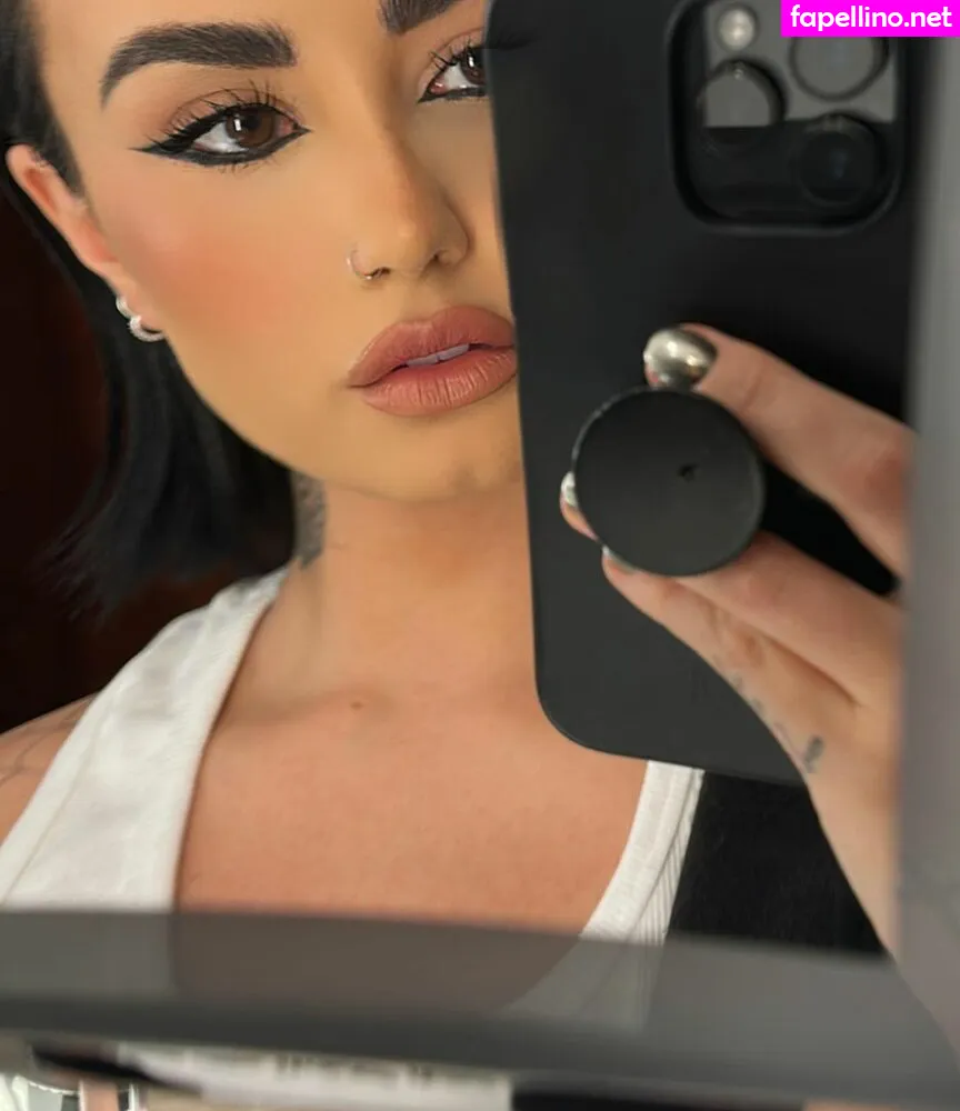 Demi Lovato, ddlovato Nude Leaked OnlyFans Photo #pQRLFsKlmH