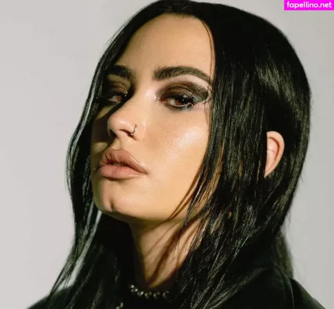 Demi Lovato 1 OnlyFans Thumbnail #sYLU6TDRuG