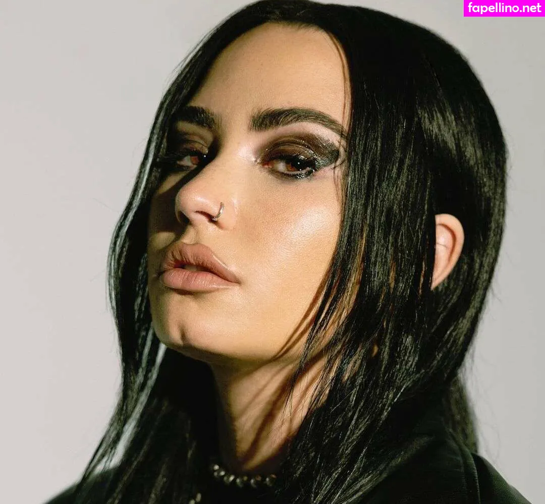 Demi Lovato, ddlovato Nude Leaked OnlyFans Photo #sYLU6TDRuG