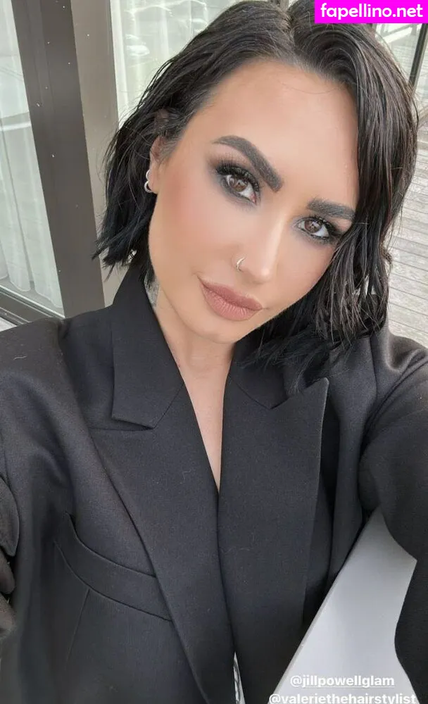 Demi Lovato, ddlovato Nude Leaked OnlyFans Photo #yT2vVyJOax