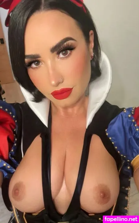 Demi Lovato Ai Porn OnlyFans Thumbnail #3iPB6P7WFs