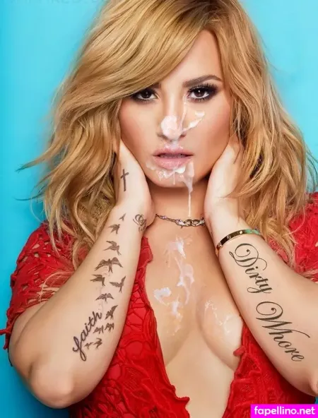 Demi Lovato Ai Porn OnlyFans Thumbnail #khmkehZtQf