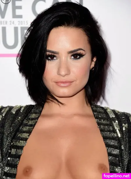 Demi Lovato Ai Porn OnlyFans Thumbnail #mtsMun6Jek