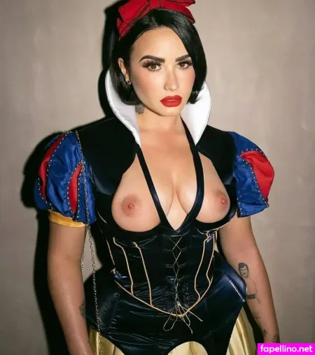 Demi Lovato Ai Porn OnlyFans Thumbnail #srzdlVCJR5