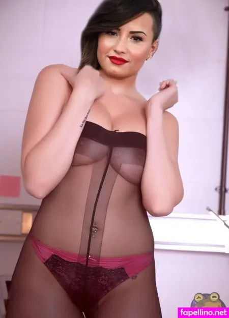 Demi Lovato Ai Porn OnlyFans Thumbnail #w3FimC6aOJ