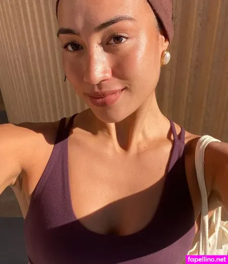 Demi Maccallum OnlyFans Thumbnail #RiRBDBIIui