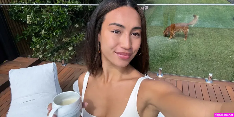 Demi Maccallum OnlyFans Thumbnail #pkXU6Mewji