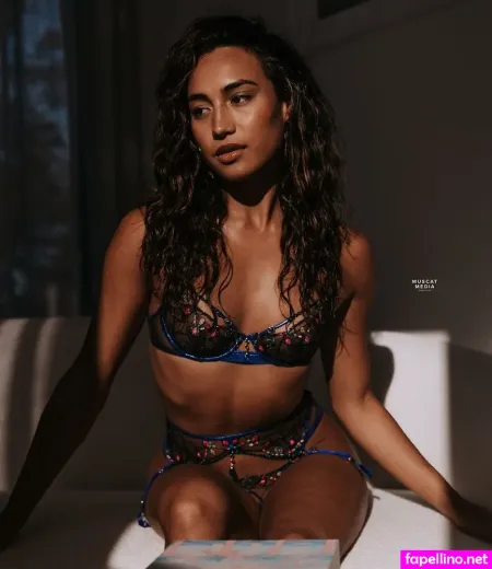 Demi Maccallum OnlyFans Thumbnail #zXEdOCMTXv
