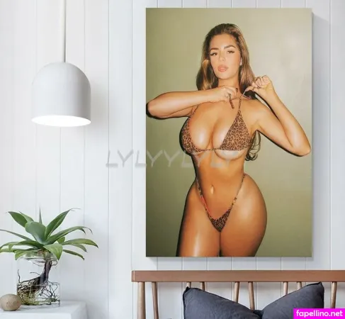 Demi Mawby 1 OnlyFans Thumbnail #NopBbdvyex
