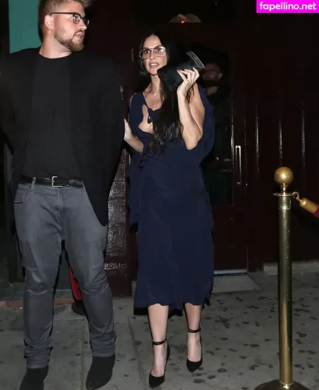 Demi Moore OnlyFans Thumbnail #F2QmKQAs2L