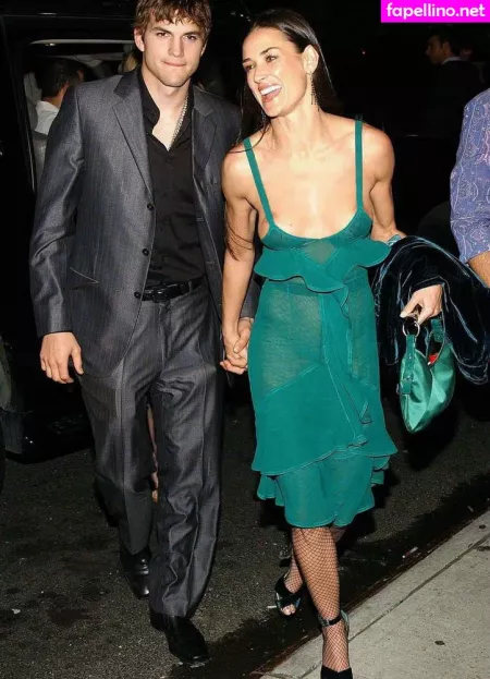 Demi Moore OnlyFans Thumbnail #Tfu5FNlEXD