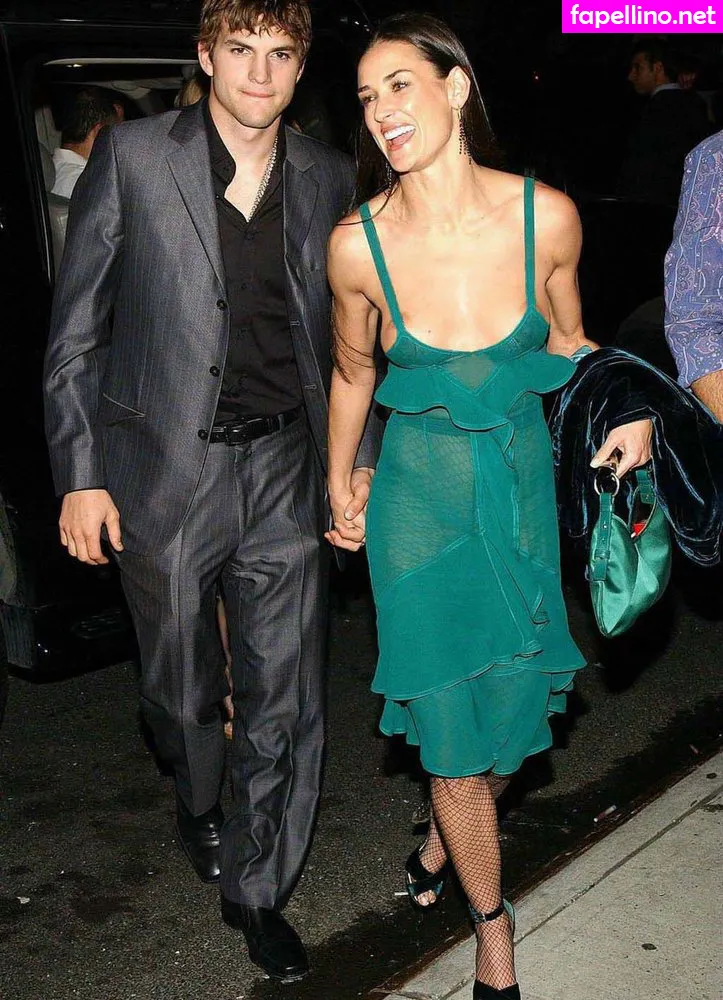 Demi Moore, demimoore, justdemi Nude Leaked OnlyFans Photo #Tfu5FNlEXD